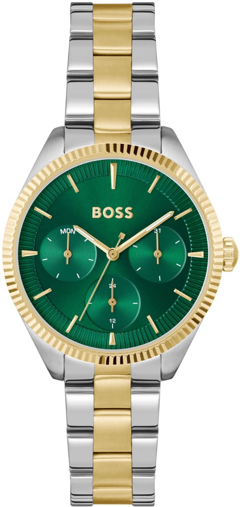 BOSS HB1502806 SAGE SPORT Damen Uhr