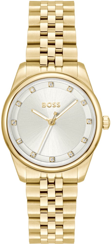 BOSS HB1502810 GRACEFUL PRECIOUS Damen Uhr