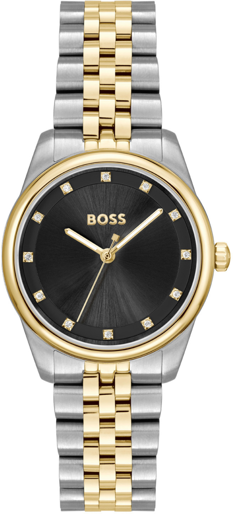 BOSS HB1502811 GRACEFUL PRECIOUS Damen Uhr