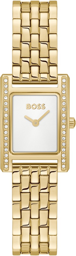 BOSS HB1502815 LUCY PRECIOUS Damen Uhr