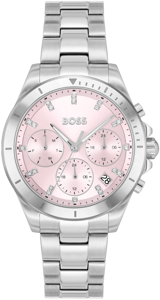 BOSS HB1502825 ALLEY Damen Uhr