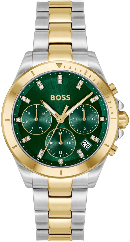 BOSS HB1502827 ALLEY Damen Uhr