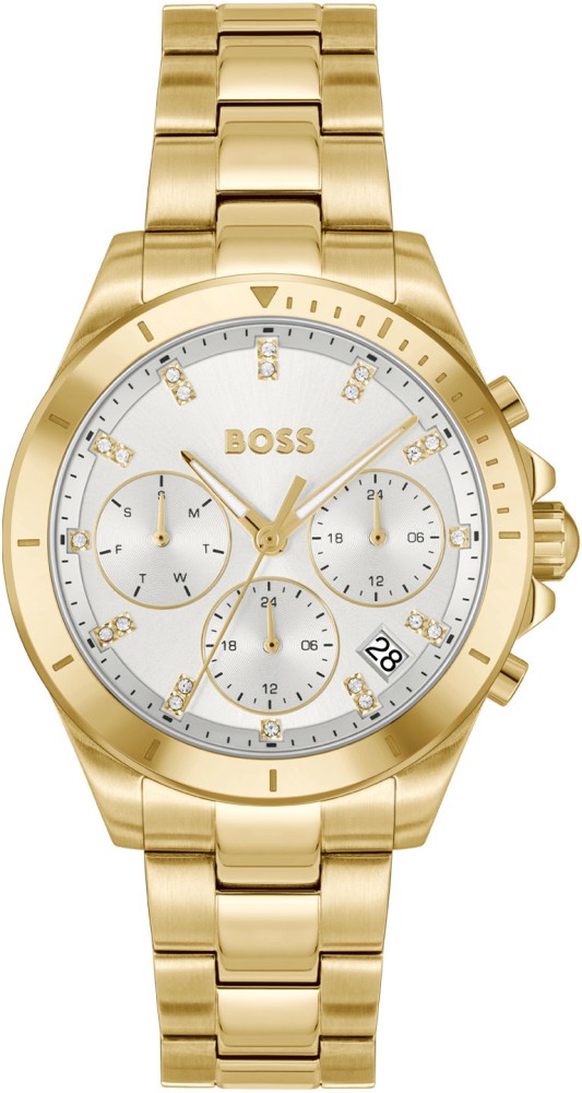 BOSS HB1502829 ALLEY Damen Uhr
