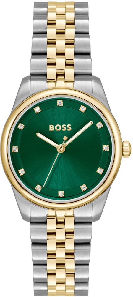 BOSS HB1502834 GRACEFUL PRECIOUS Damen Uhr