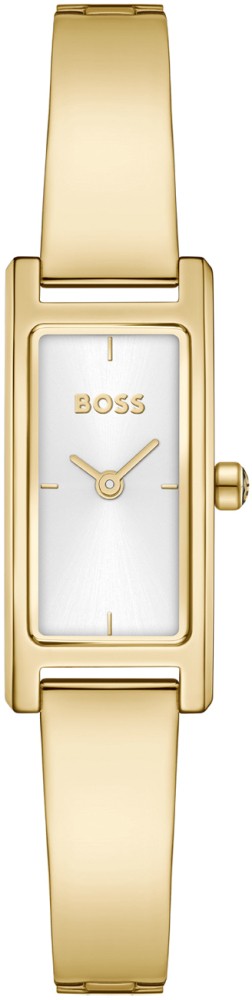 HB LUCY ALLURE dms stl gp 15x33mm