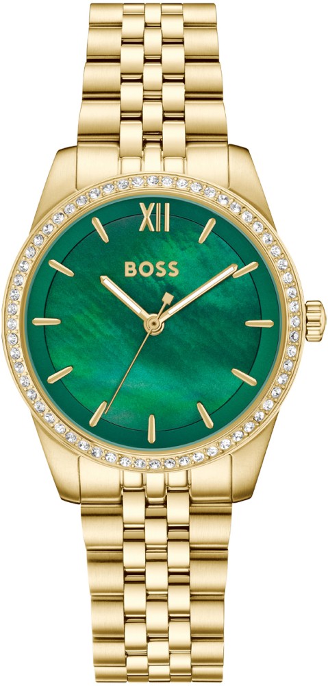 HB GRACEFUL PRECIOUS dms gp 32mm