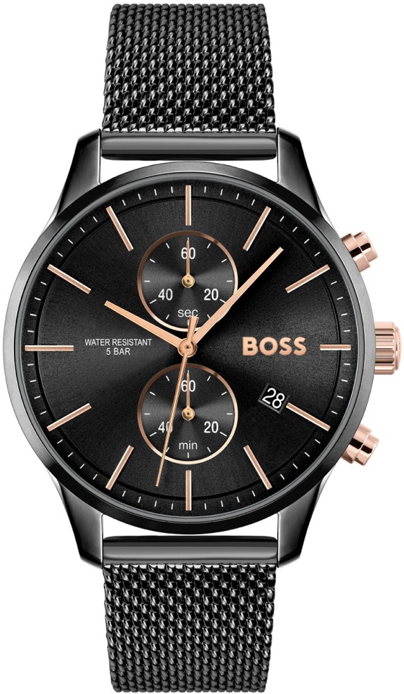 BOSS HB1513811 ASSOCIATE Herren Uhr