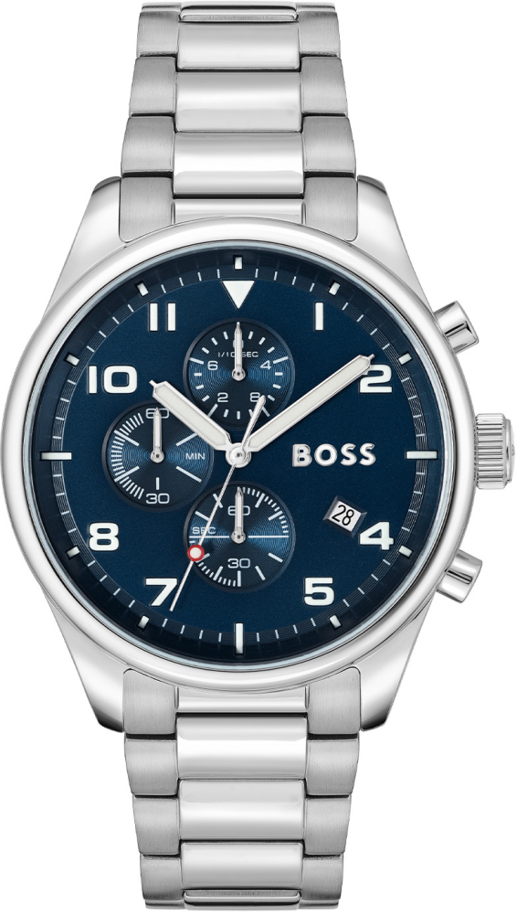 BOSS HB1513989 VIEW Herren Uhr