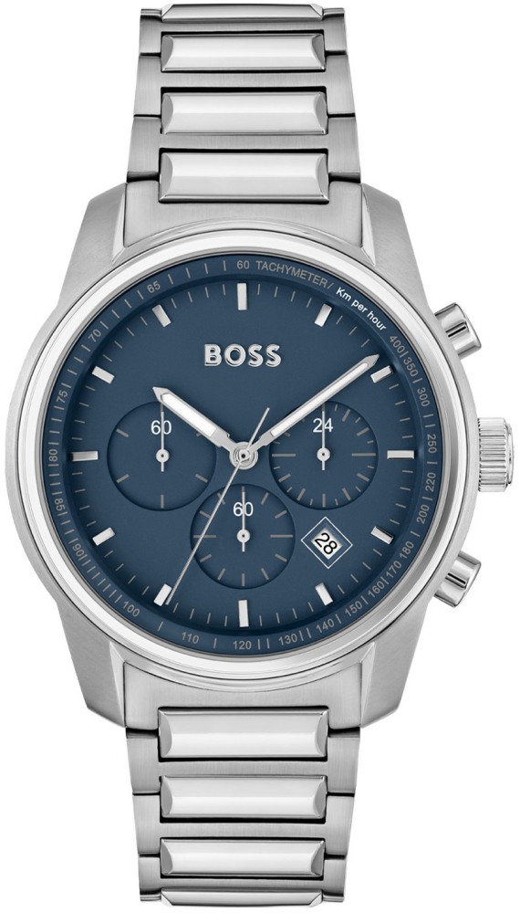 BOSS HB1514007 TRACE Herren Uhr