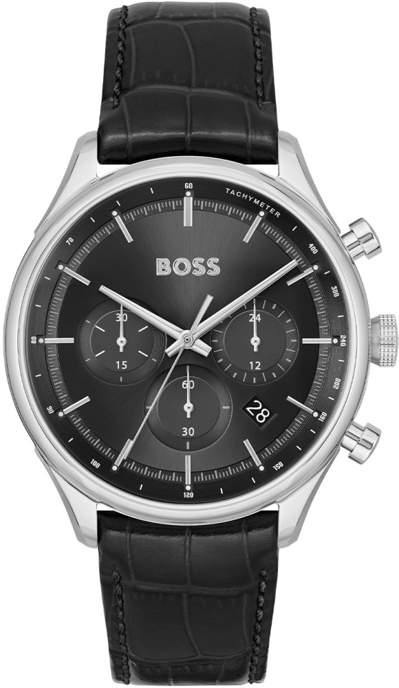 BOSS HB1514049 Gregor Herren Uhr