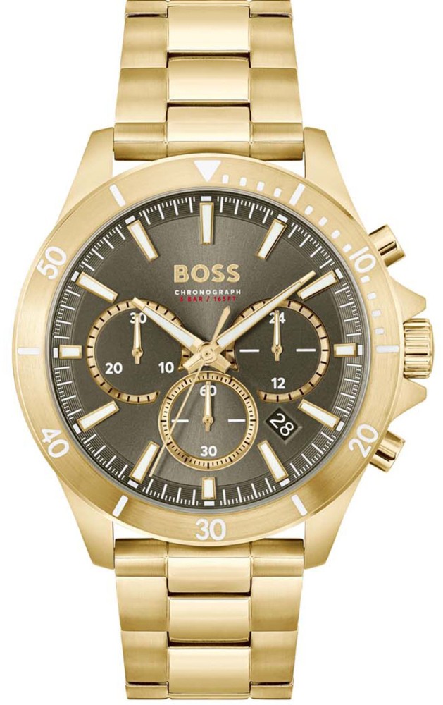 BOSS HB1514059 TROPER Herren Uhr
