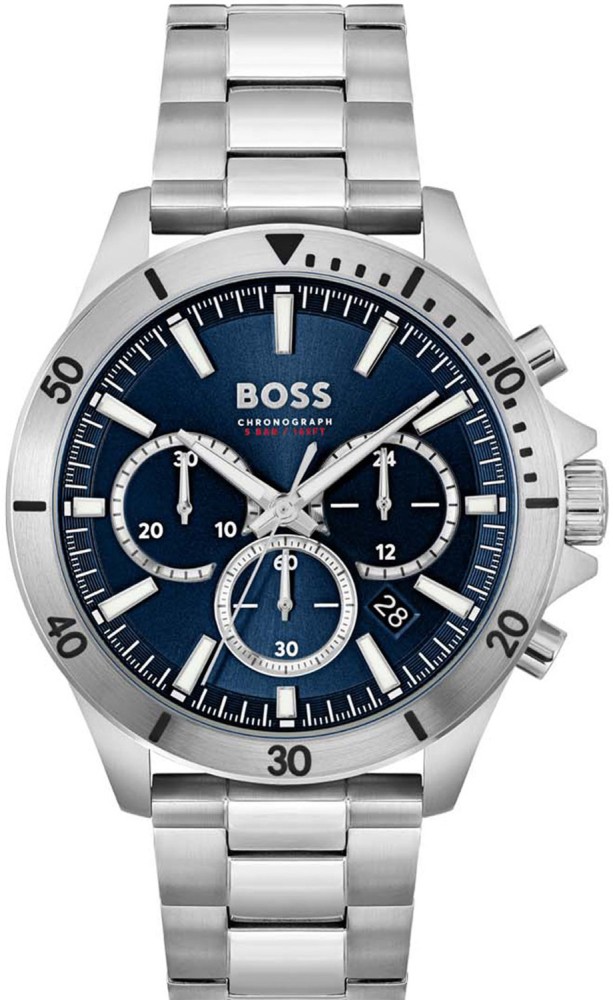 BOSS HB1514069 TROPER Herren Uhr