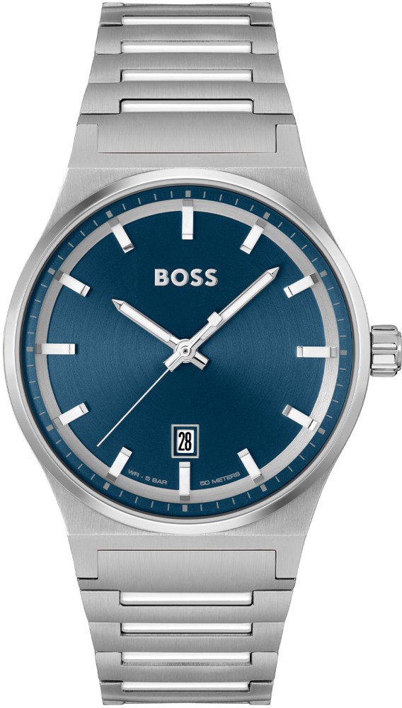 BOSS HB1514076 CANDOR Herren Uhr