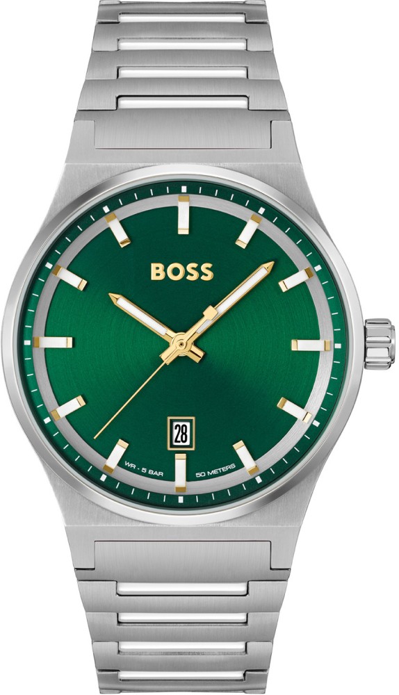 BOSS HB1514079 CANDOR Herren Uhr