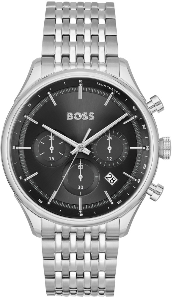BOSS HB1514082 GREGOR Herren Uhr