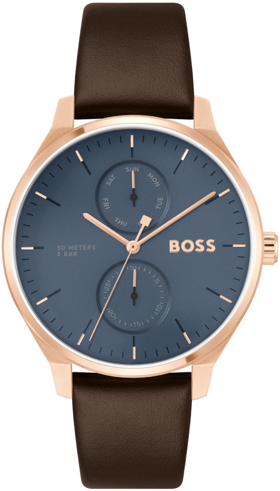 BOSS HB1514103 TYLER Herren Uhr