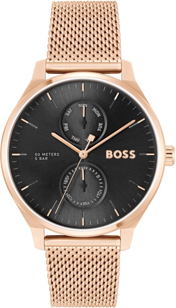 BOSS HB1514104 TYLER Herren Uhr