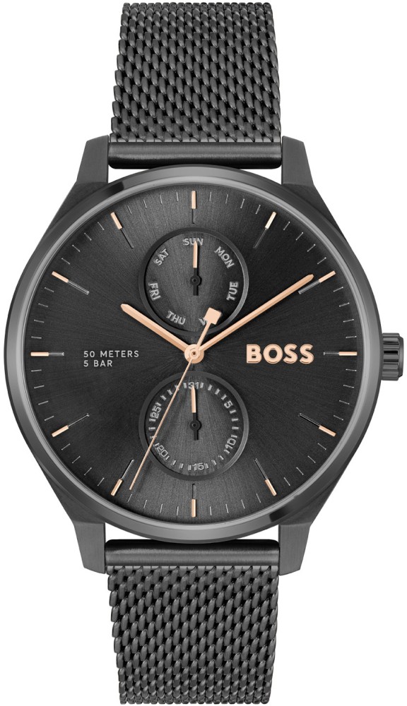 BOSS HB1514105 TYLER Herren Uhr