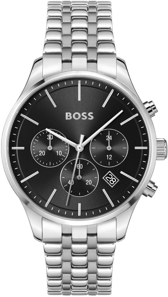 BOSS HB1514157 AVERY Herren Uhr
