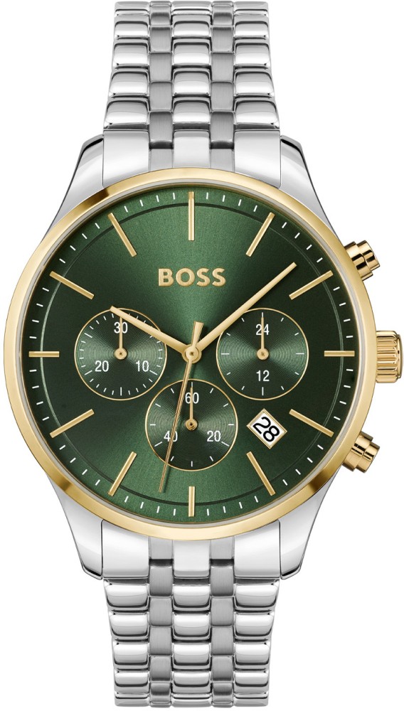 BOSS HB1514159 AVERY Herren Uhr