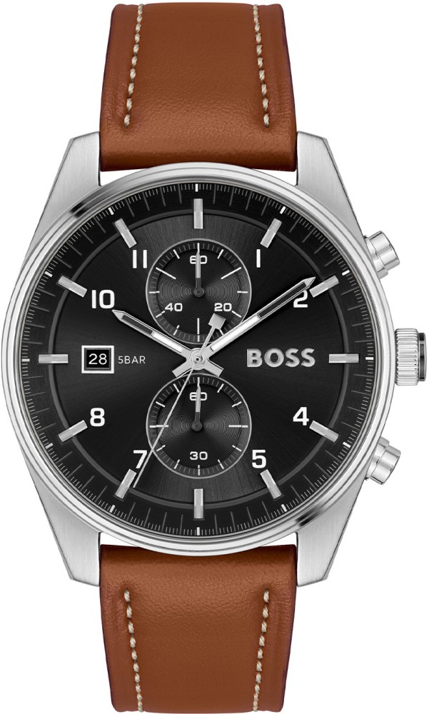 BOSS HB1514161 SKYTRAVELLER Herren Uhr
