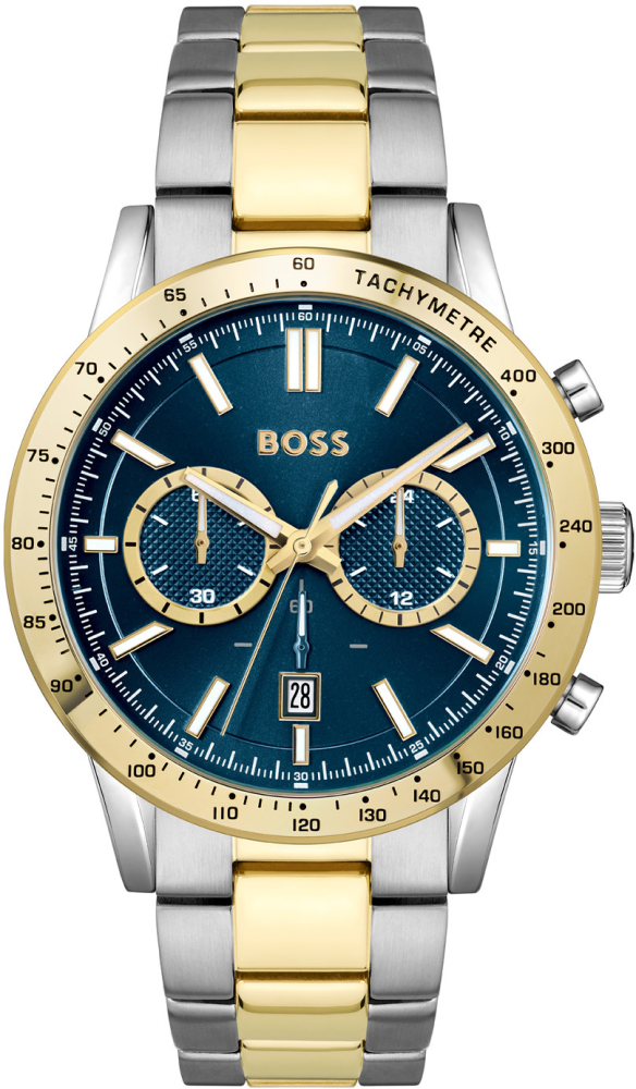 BOSS HB1514163 ALLURE Herren Uhr