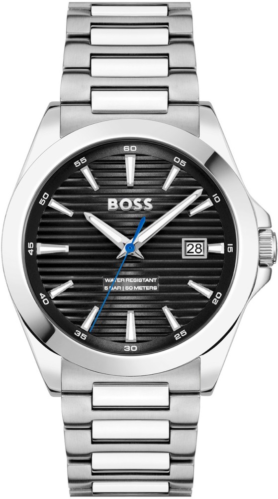 BOSS HB1514170 STRIKE Herren Uhr