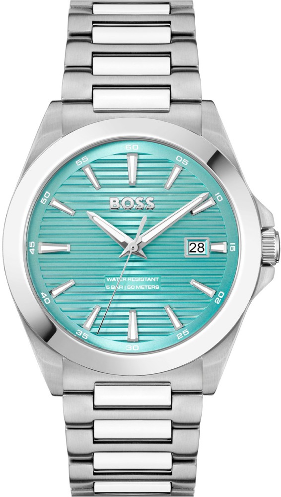 BOSS HB1514171 STRIKE Herren Uhr