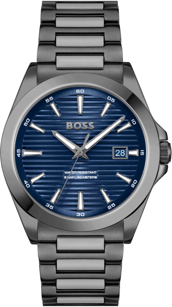BOSS HB1514175 STRIKE Herren Uhr