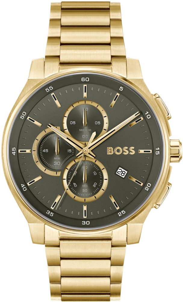 BOSS HB1514190 PEAK 2.0 Herren Uhr