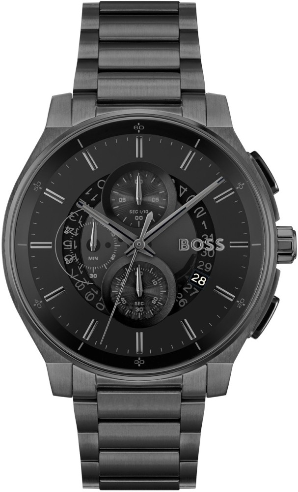 BOSS HB1514192 PEAK 2.0 Herren Uhr