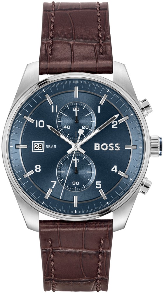 BOSS HB1514194 SKYTRAVELLER Herren Uhr