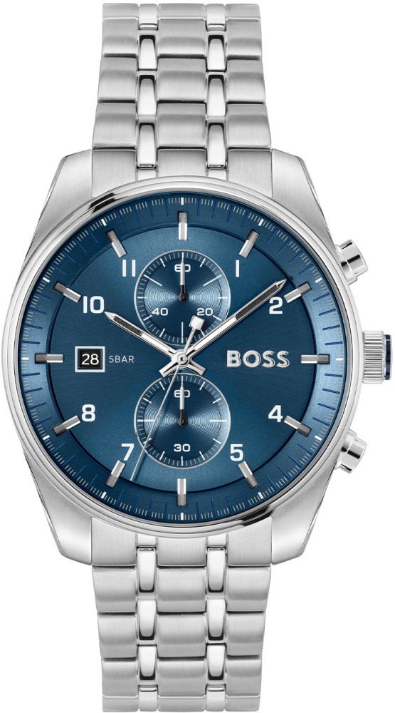 BOSS HB1514216 SKYTRAVELLER Herren Uhr