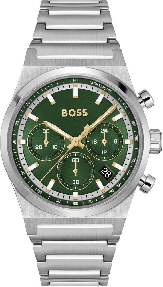 BOSS HB1514220 CANDOR CHRONO Herren Uhr