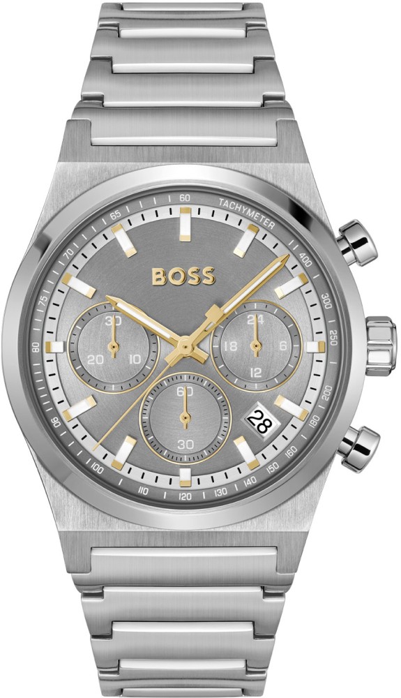 BOSS HB1514221 CANDOR CHRONO Herren Uhr