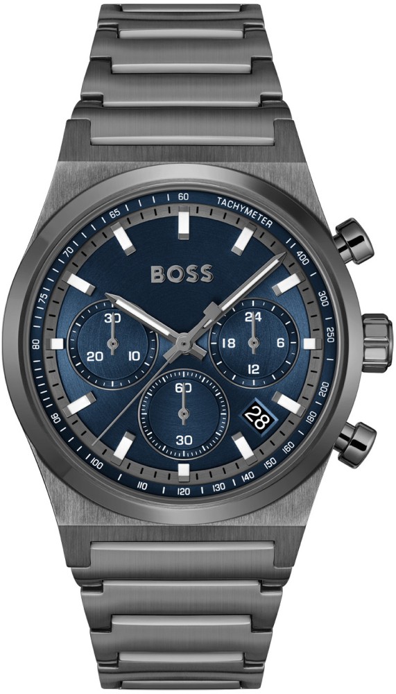 BOSS HB1514223 CANDOR CHRONO Herren Uhr