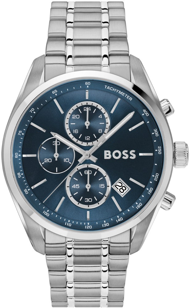 BOSS HB1514226 GRAND PRIX Herren Uhr