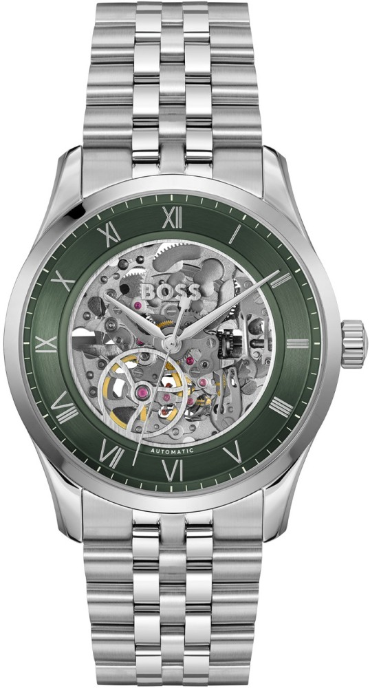 BOSS HB1514236 PRINCIPLE SKELETON Herren Uhr