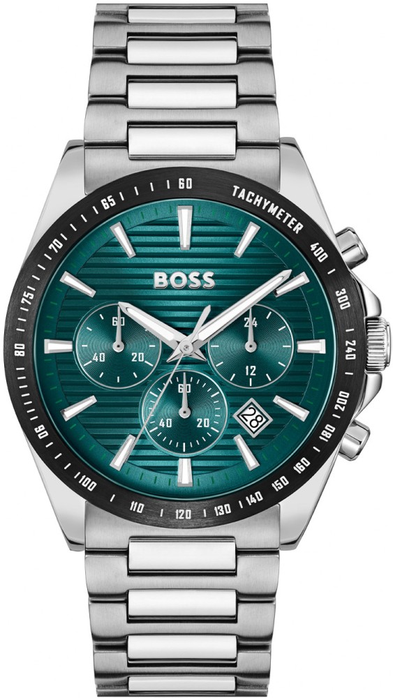 BOSS HB1514241 STRIKE CHRONO Herren Uhr