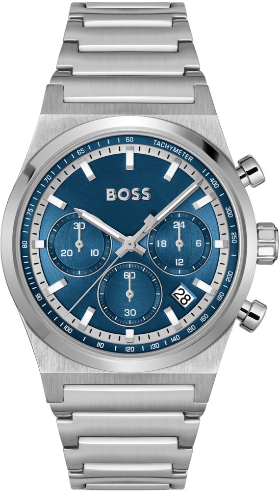 BOSS HB1514250 CANDOR CHRONO Herren Uhr