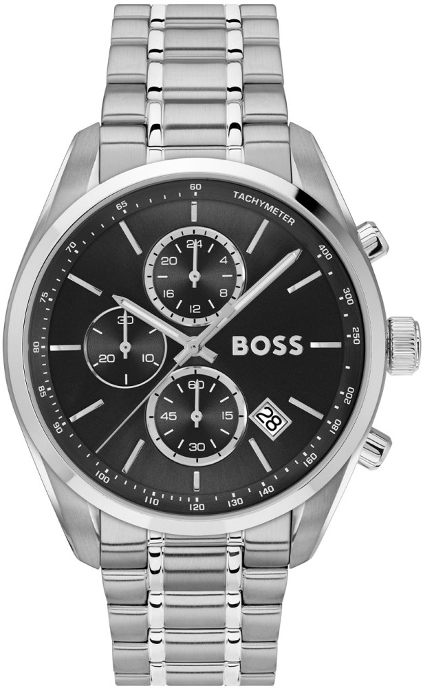 BOSS HB1514251 GRAND PRIX Herren Uhr