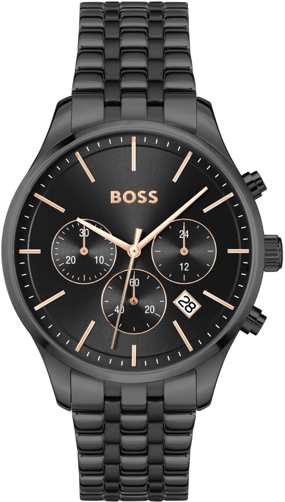 BOSS HB1514256 AVERY Herren Uhr