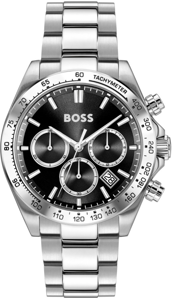 BOSS HB1514267 HERO 2.0 Herren Uhr
