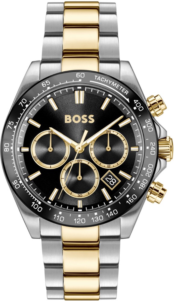 BOSS HB1514269 HERO 2.0 Herren Uhr