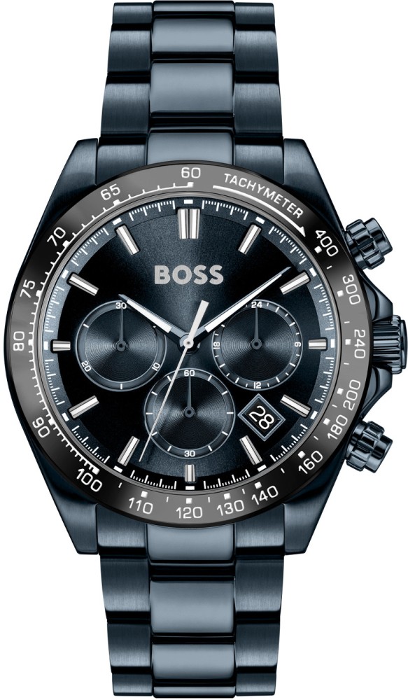 BOSS HB1514270 HERO 2.0 Herren Uhr