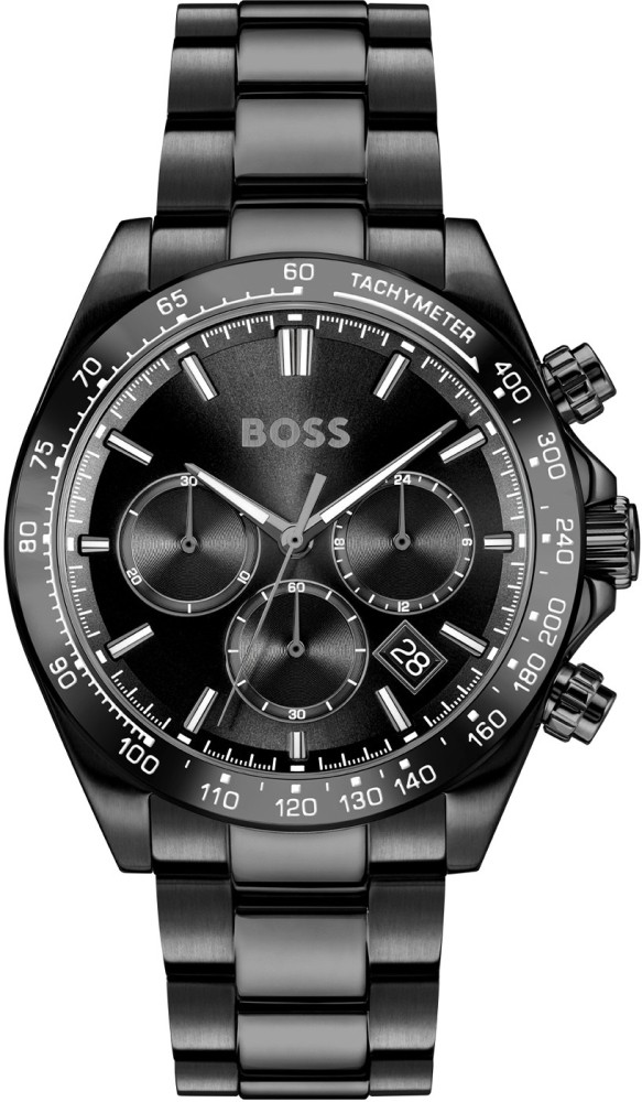 BOSS HB1514271 HERO 2.0 Herren Uhr
