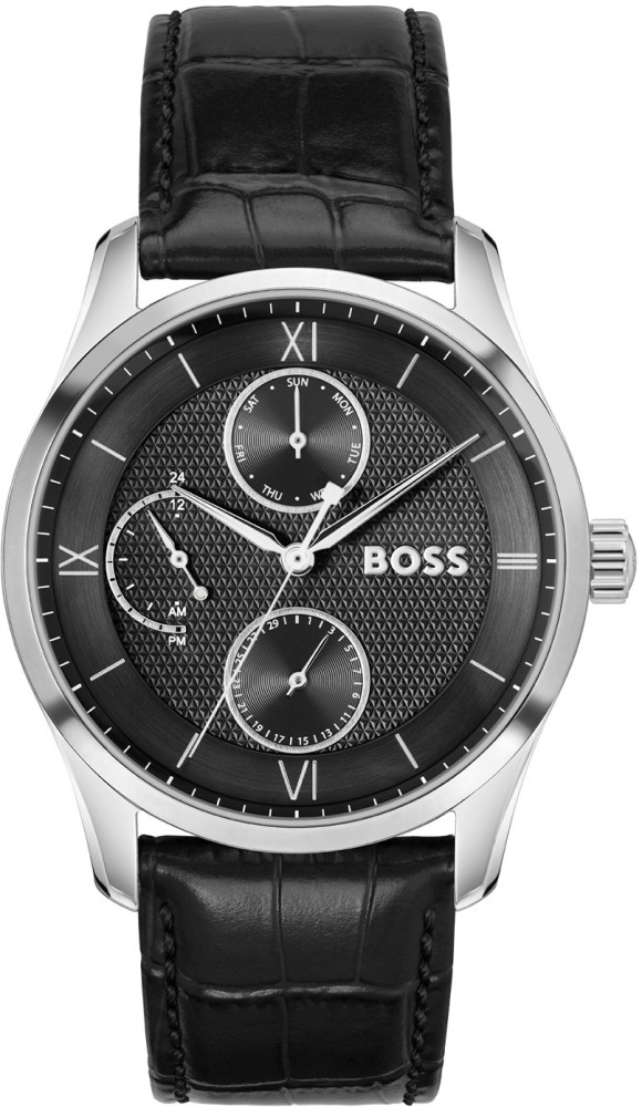BOSS HB1514272 PRINCIPLE MASTER Herren Uhr