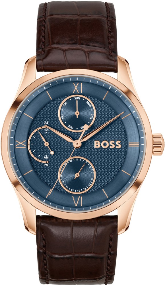 BOSS HB1514273 PRINCIPLE MASTER Herren Uhr