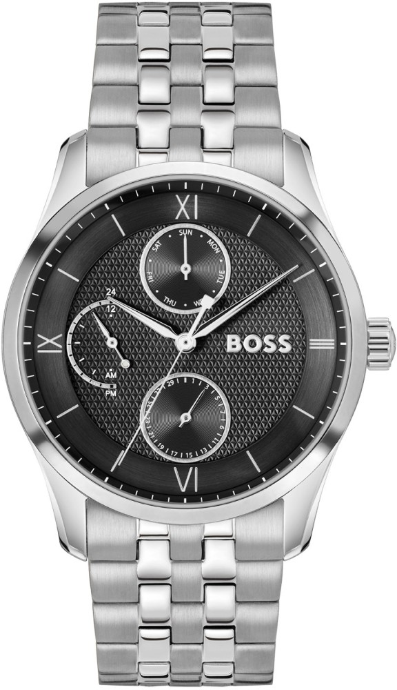 BOSS HB1514274 PRINCIPLE MASTER Herren Uhr