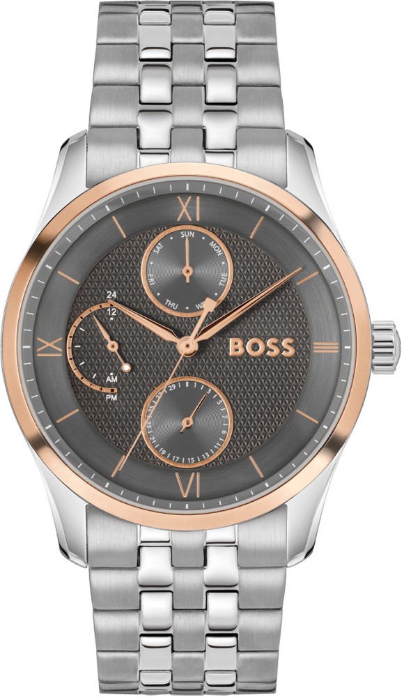 BOSS HB1514275 PRINCIPLE MASTER Herren Uhr